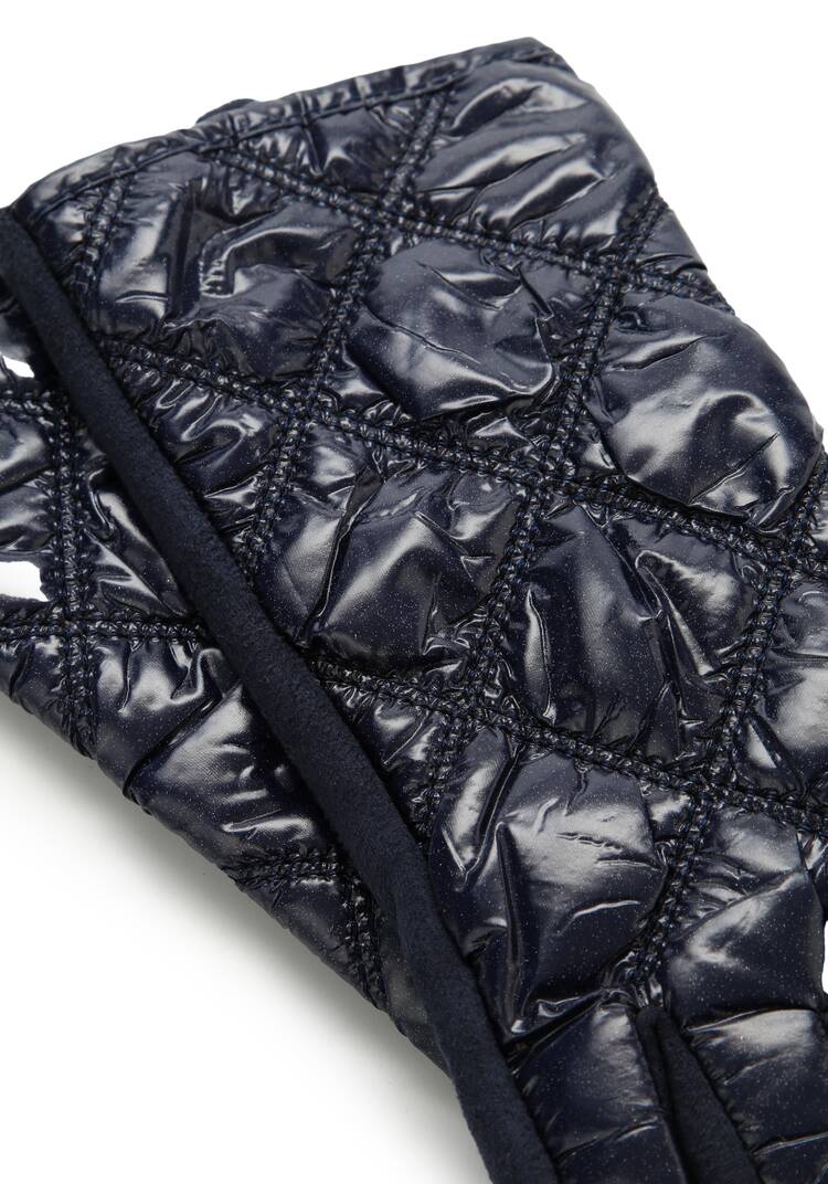 Перчатки Теплый вечер шир.  750, рис. 19