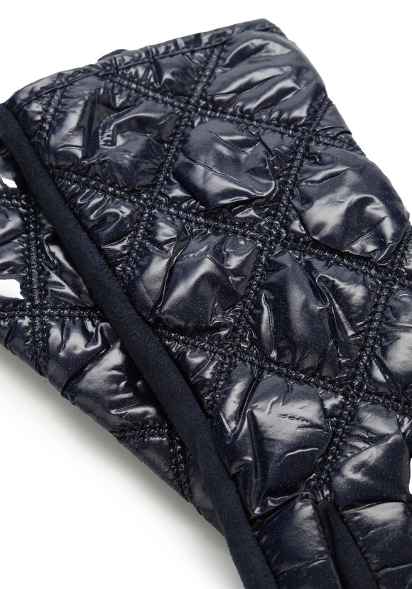 Перчатки Теплый вечер шир.  580, рис. 19