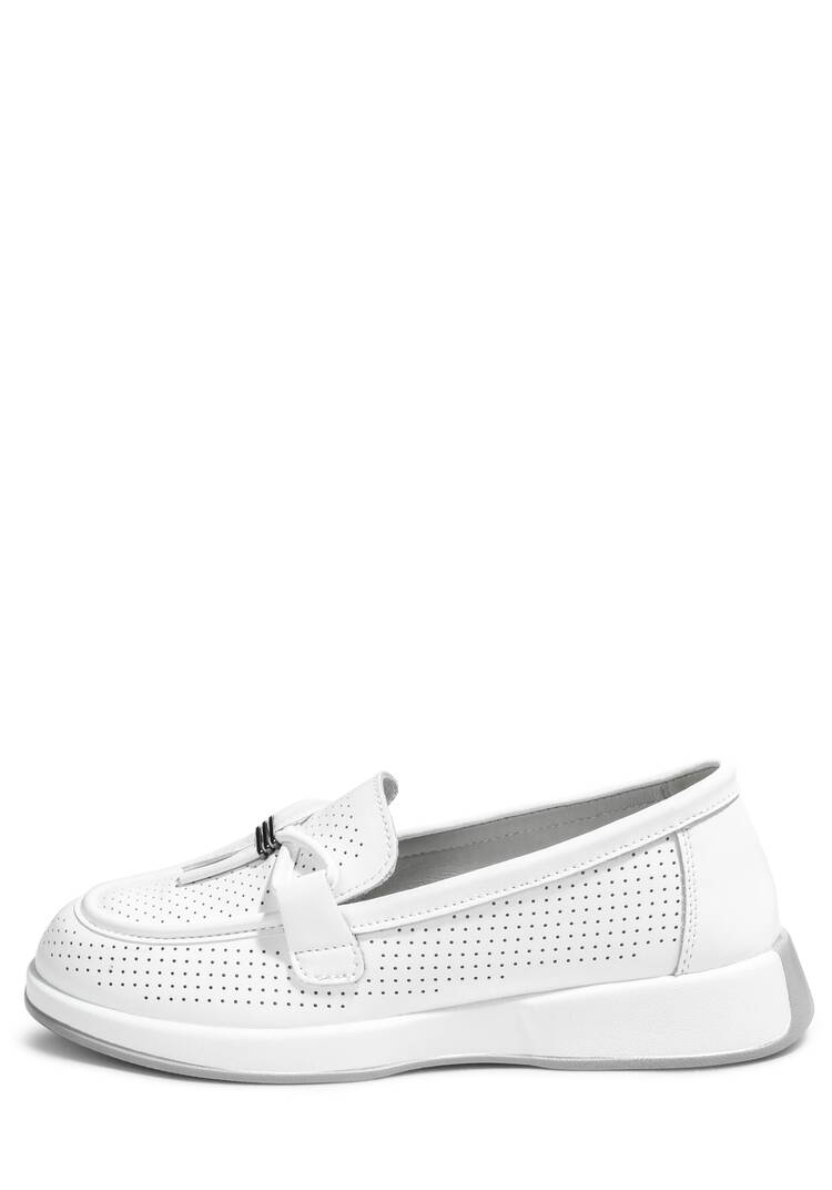 Мокасины женские Динара шир.  750, рис. 12