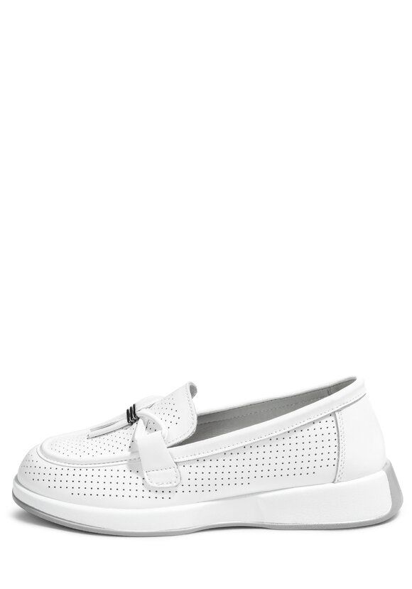 Мокасины женские Динара шир.  580, рис. 12