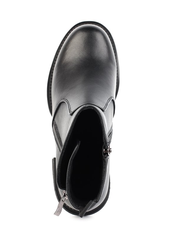 Ботинки женские Альфина шир.  580, рис. 4