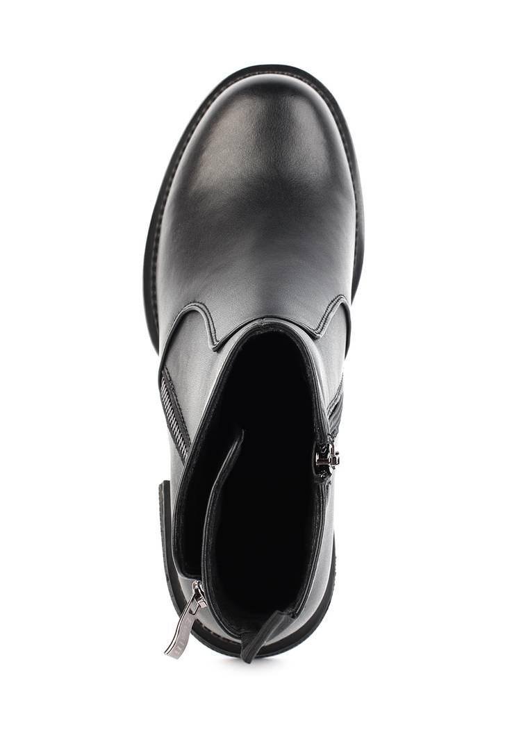 Ботинки женские Альфина шир.  750, рис. 4