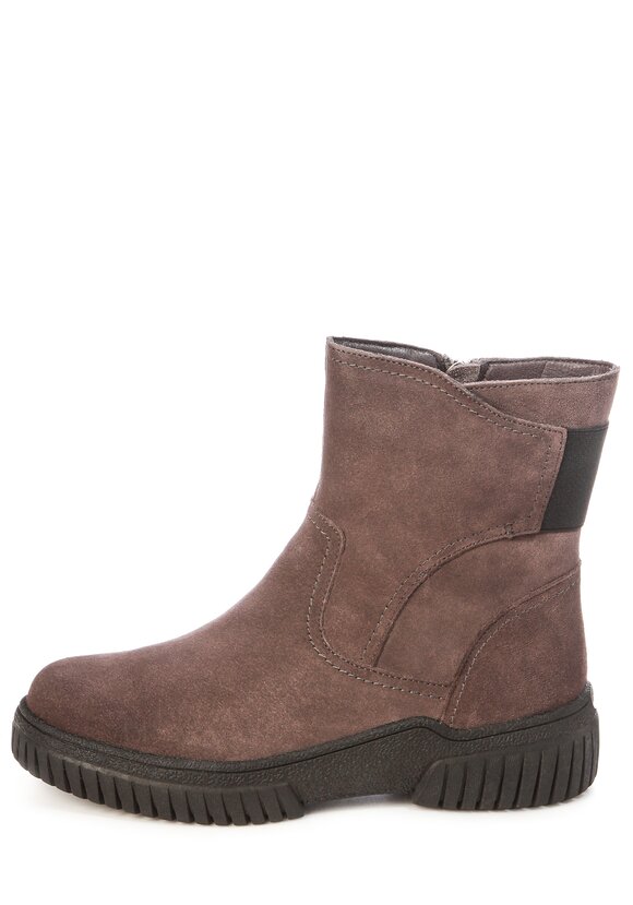 Полусапоги женские Джия шир.  580, рис. 14