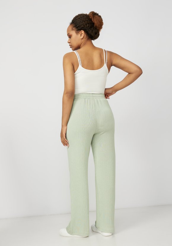 Брюки женские Исидора шир.  580, рис. 3