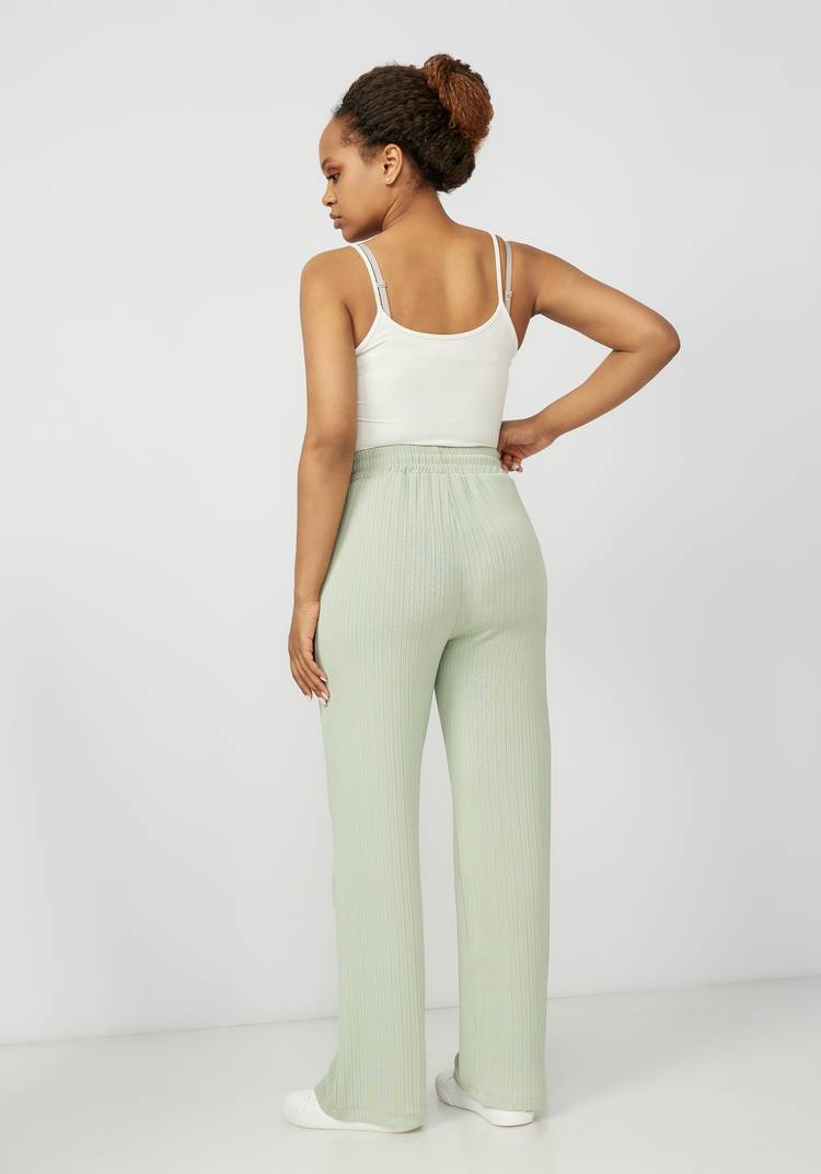 Брюки женские Исидора шир.  750, рис. 3