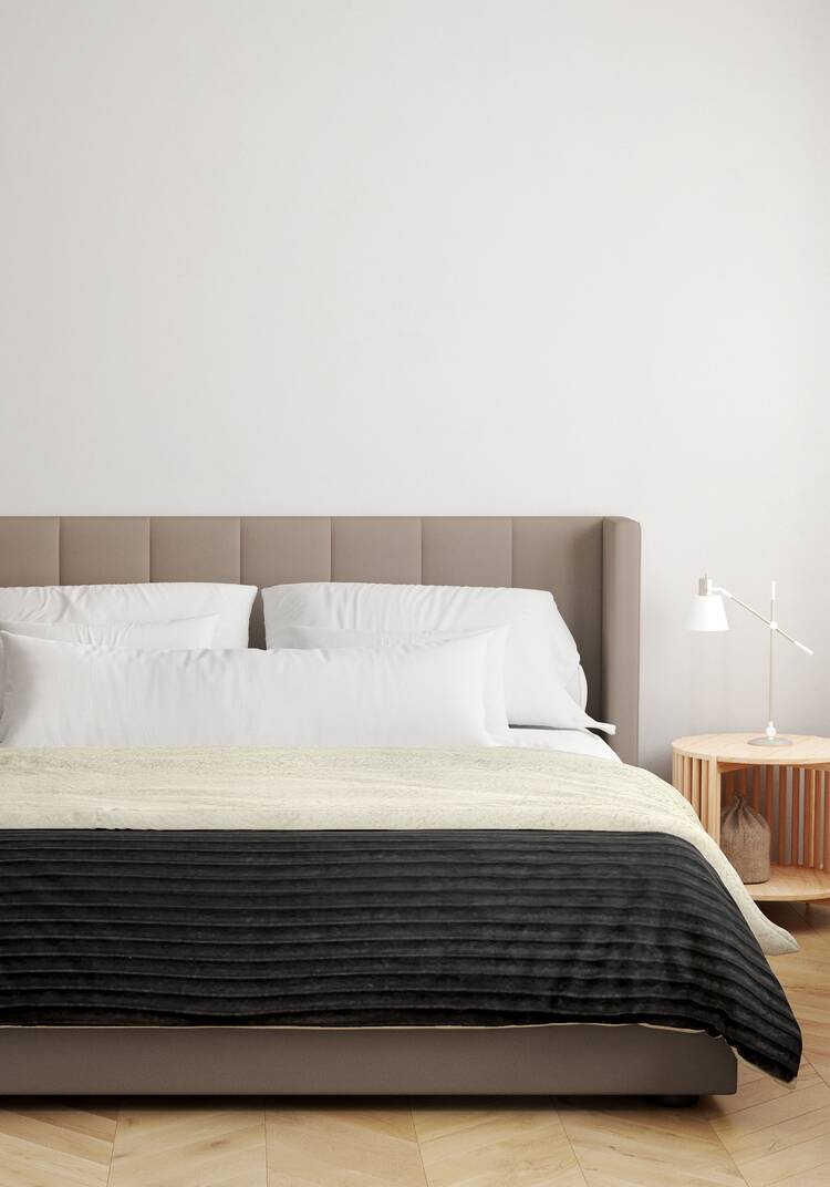 Покрывало-плед Пронто шир.  750, рис. 17