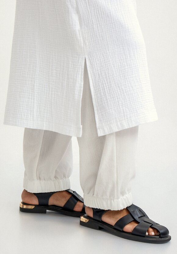 Пыльник с капюшоном свободного силуэта шир.  580, рис. 17