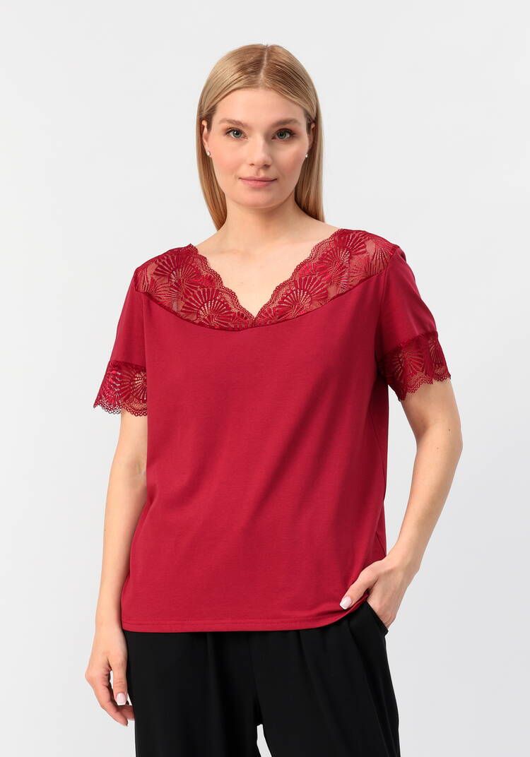 Майка Леди Джулия шир.  750, рис. 25