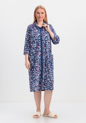 Халат Доминика