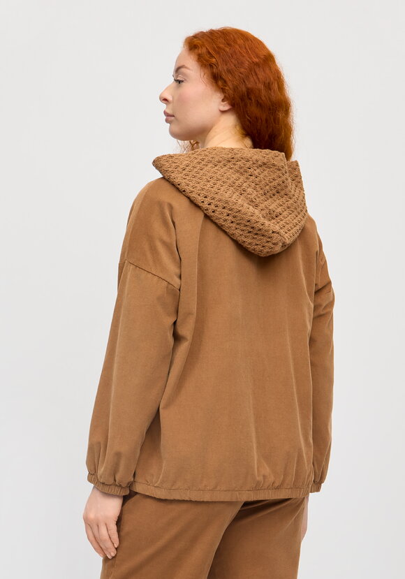 Куртка Беaтриc шир.  580, рис. 9