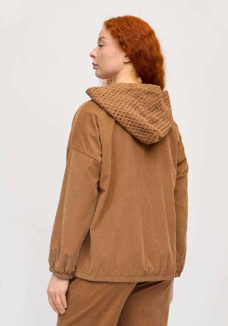 Куртка Беaтриc шир.  750, рис. 9