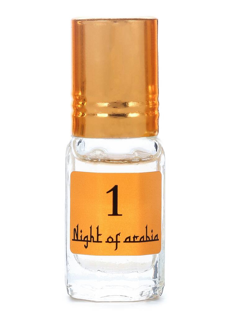 Набор масляных ароматов Тайны Востока шир.  750, рис. 22