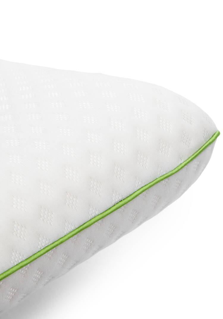 Подушка с памятью формы шир.  750, рис. 12