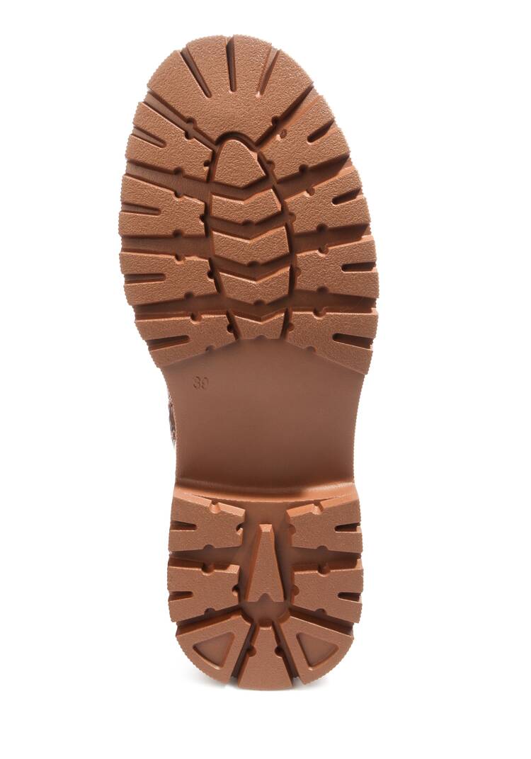 Ботинки женские Кармела шир.  750, рис. 11