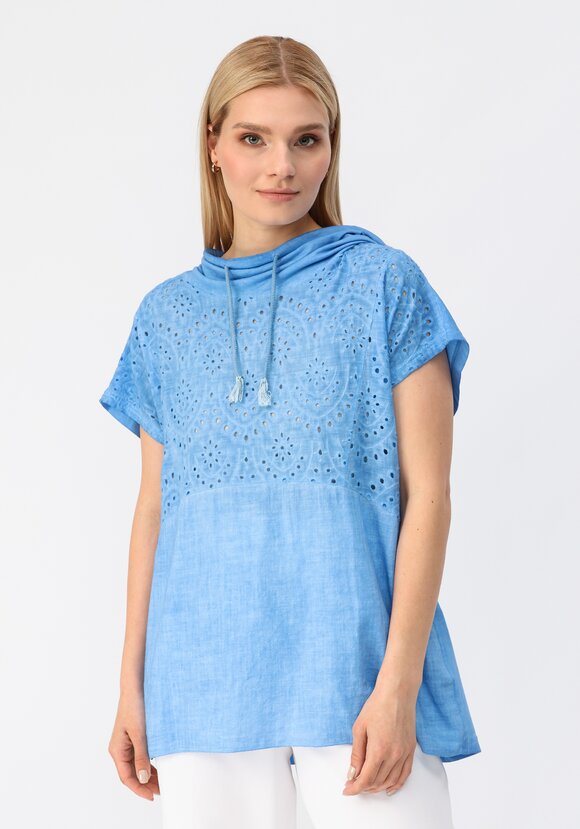 Блуза Мирра шир.  580, рис. 11