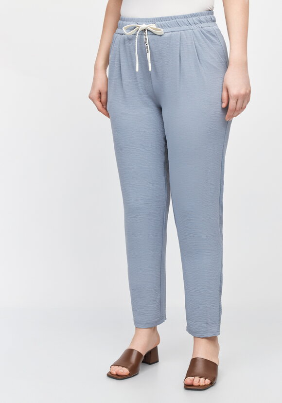 Брюки Джyди шир.  580, рис. 9