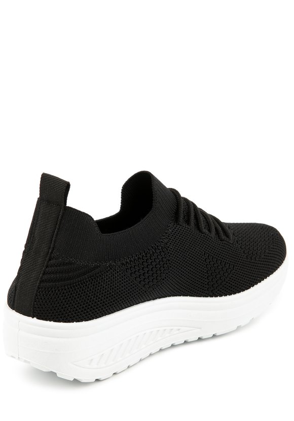 Кроссовки женские Эмма шир.  580, рис. 7