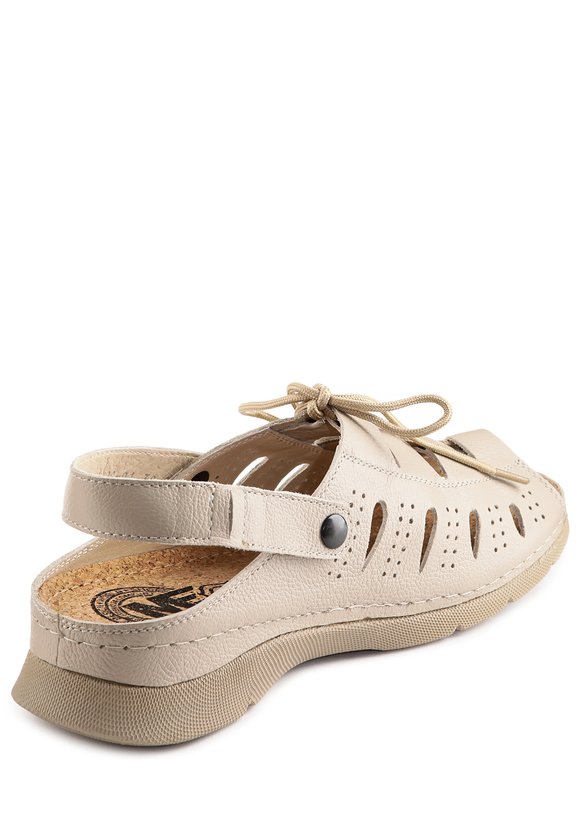 Босоножки женские Росса шир.  580, рис. 7