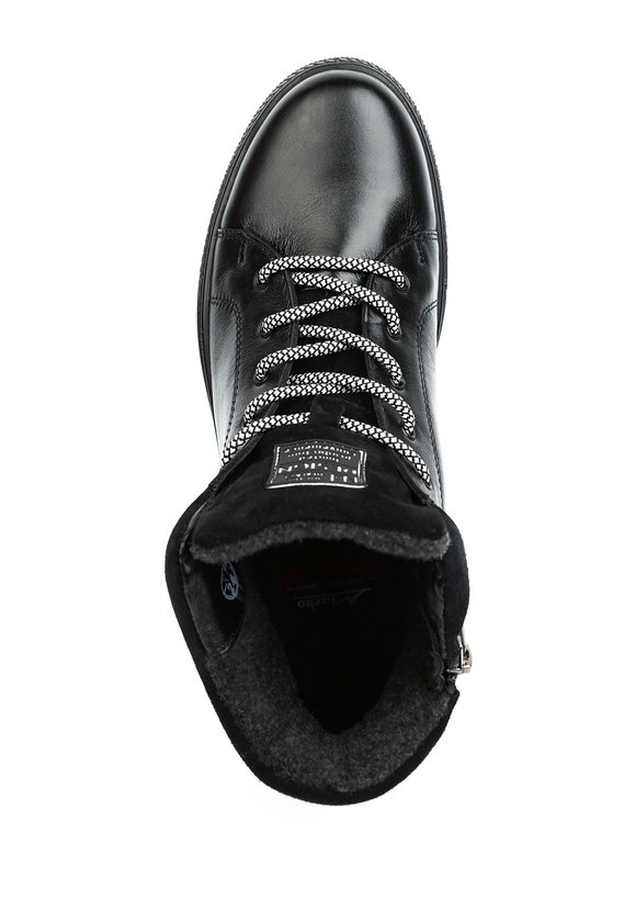 Ботинки женские Эрнеста шир.  580, рис. 4