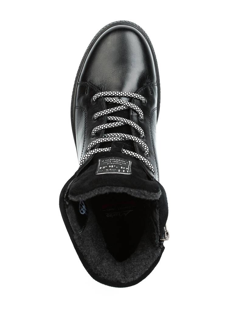 Ботинки женские Эрнеста шир.  750, рис. 4