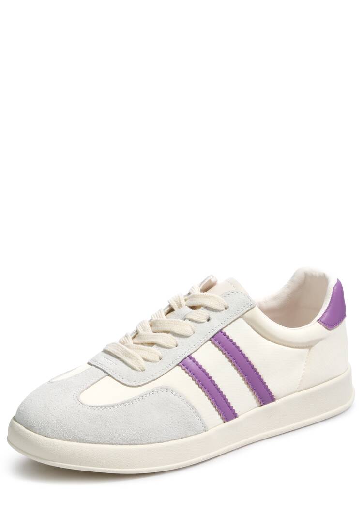 Кроссовки женские Рика шир.  750, рис. 6