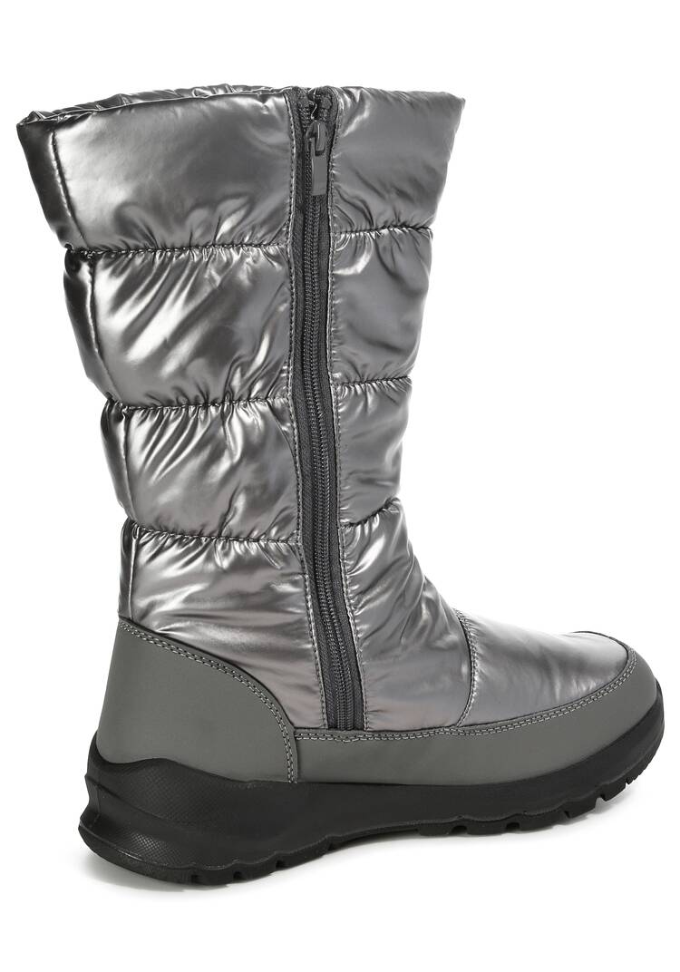 Сапоги женские Эмилия шир.  750, рис. 29