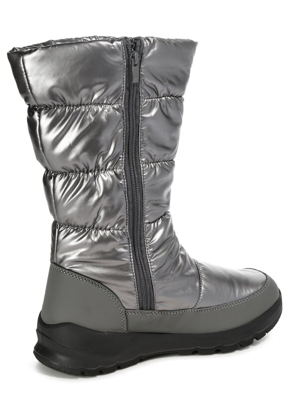 Сапоги женские Эмилия шир.  580, рис. 29