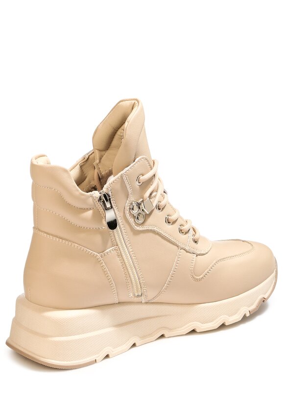 Ботинки женские Вэлли шир.  580, рис. 26