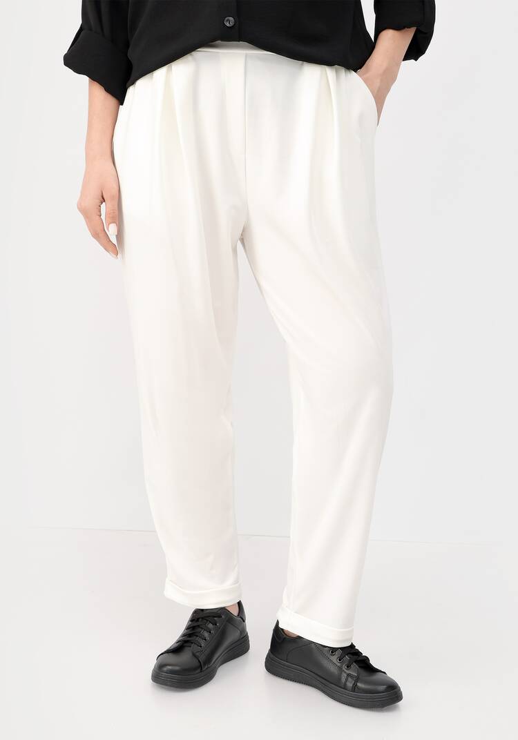 Кеды женские Бекки шир.  750, рис. 9