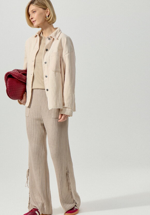 Джемпер женский с рукавом до локтя шир.  580, рис. 26