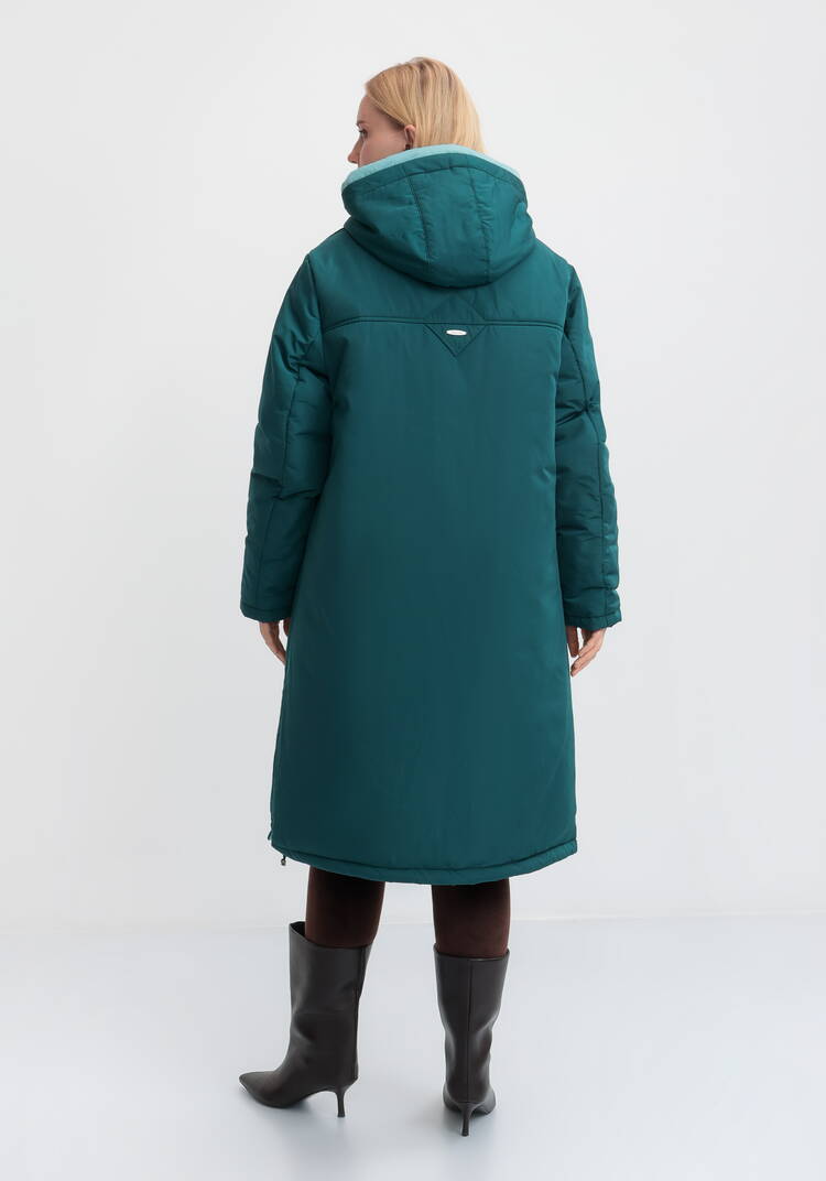 Пальто Анаис шир.  750, рис. 18