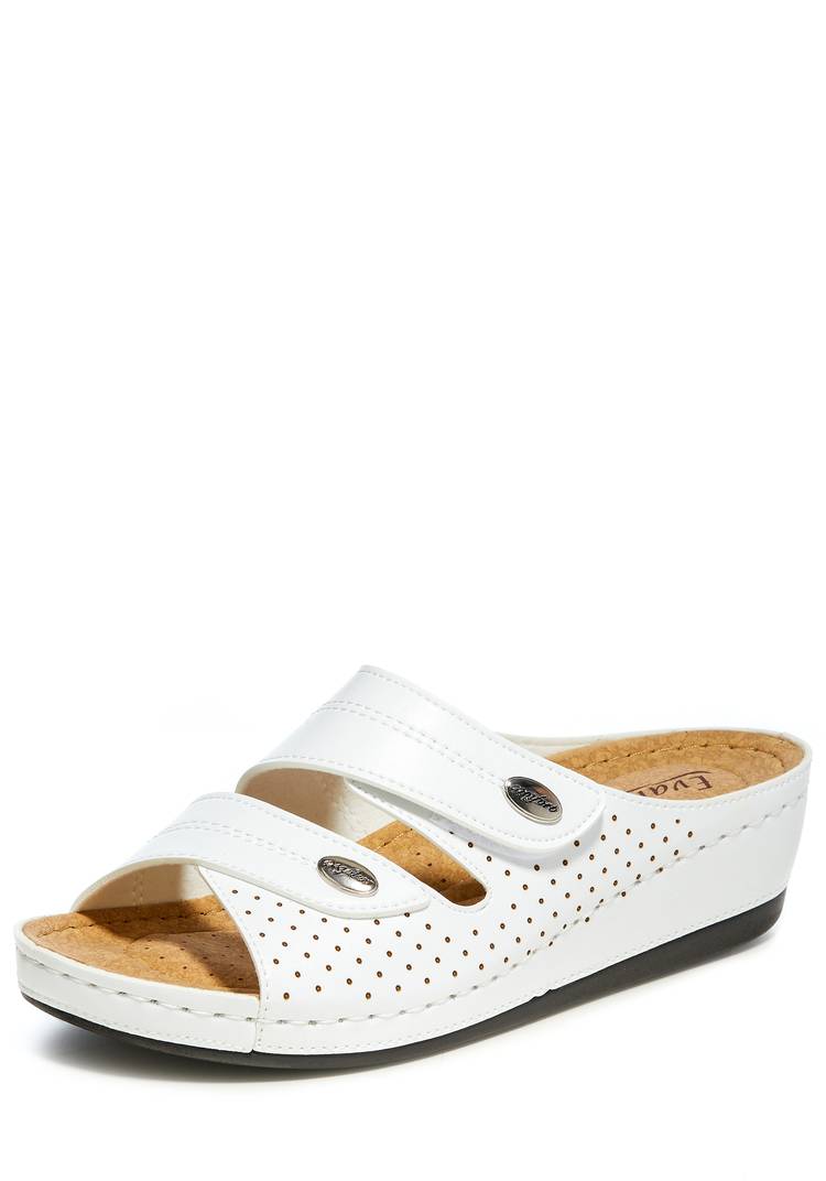 Сабо женские Гелиана шир.  750, рис. 6