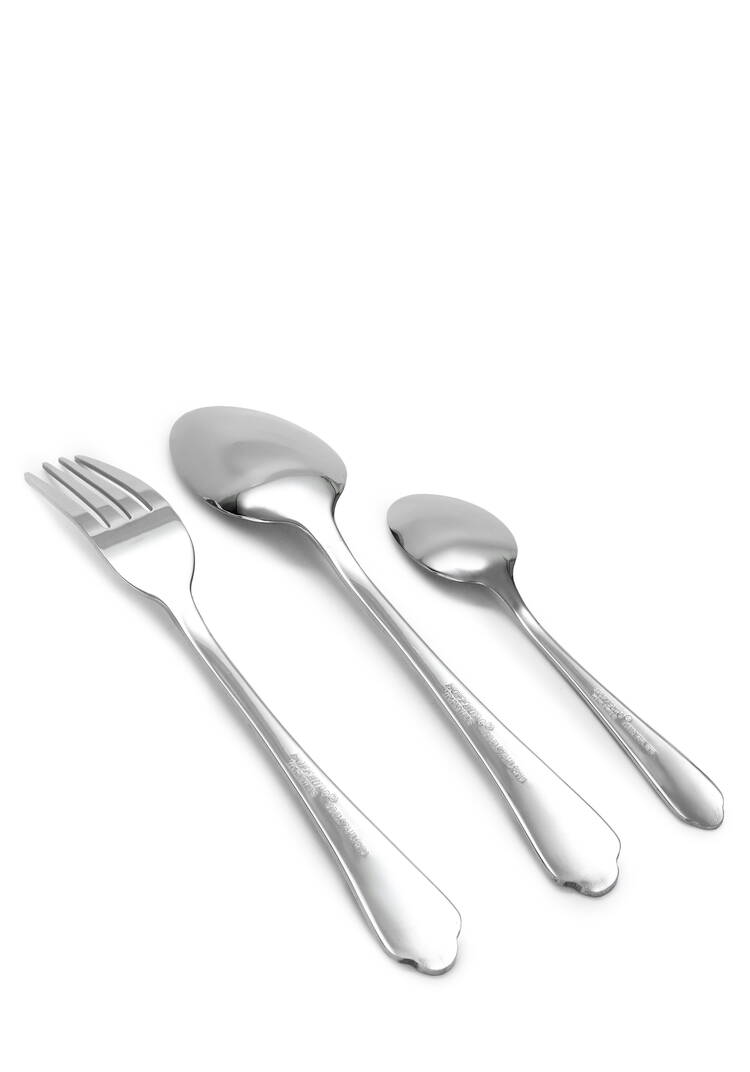 Набор столовых приборов 18 предметов шир.  750, рис. 12