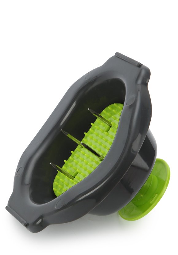 Измельчитель многофункциональный 8в1 Оливье шир.  580, рис. 6