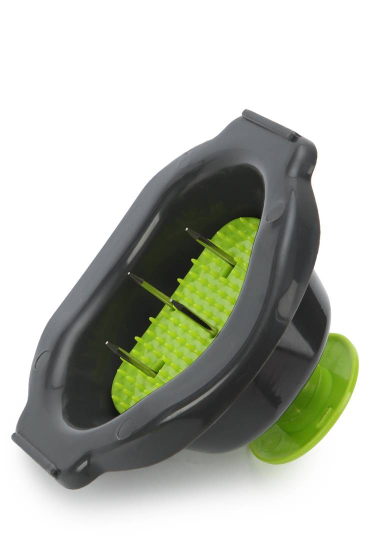 Измельчитель многофункциональный 8в1 Оливье шир.  750, рис. 6