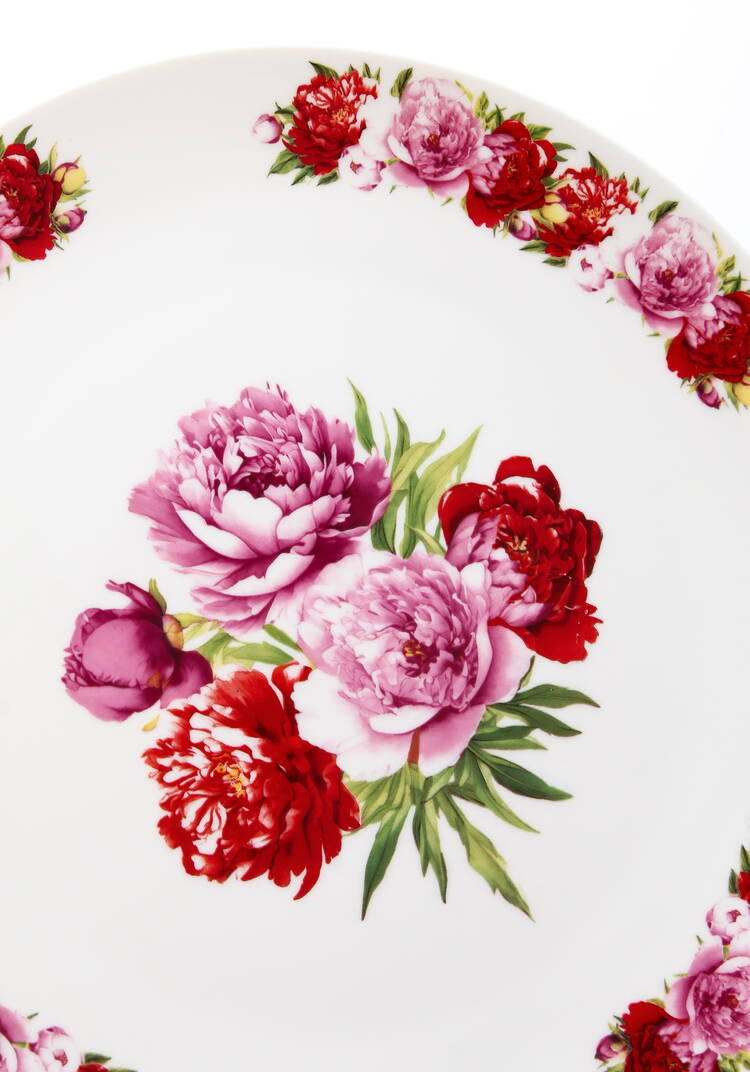 Набор обеденных тарелок шир.  750, рис. 15