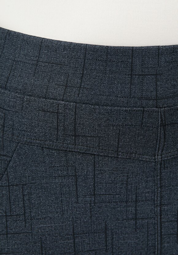 Брюки Мадлена шир.  580, рис. 6