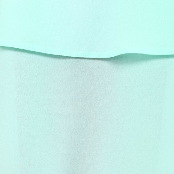 Туника из шифона с удлиненной спинкой шир.  580, рис. 14