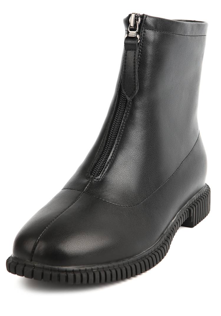 Ботинки женские Люсси шир.  750, рис. 5