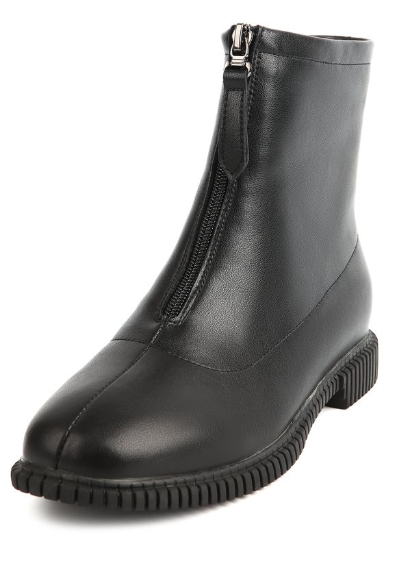 Ботинки женские Люсси шир.  580, рис. 5