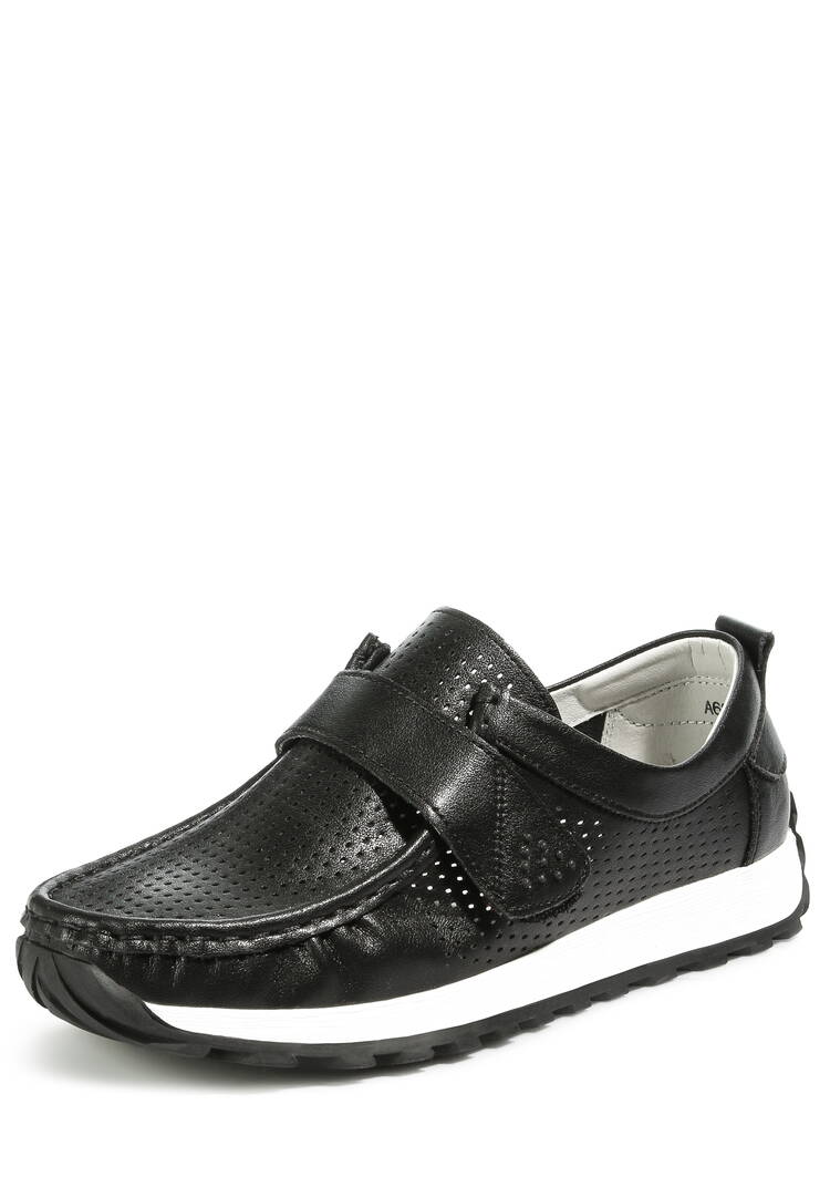 Полуботинки летние женские Моника шир.  750, рис. 11