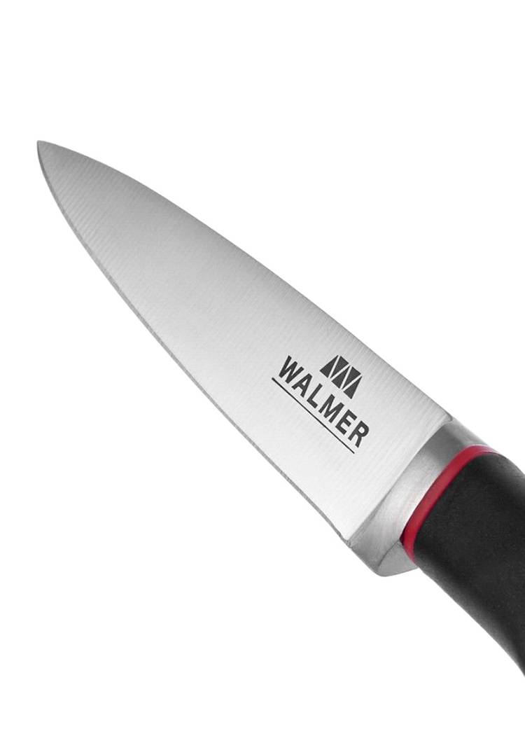 WALMER Нож для овощей Marshall, 9 см шир.  750, рис. 1