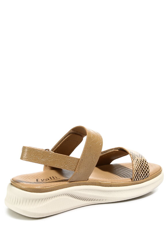 Босоножки женские Алисия шир.  580, рис. 3