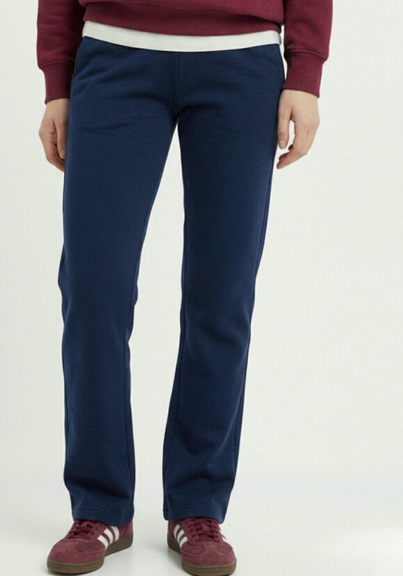 Брюки из флиса Cелеста шир.  580, рис. 2