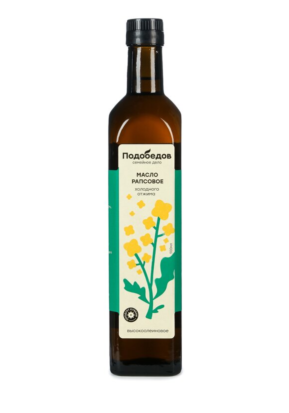 Масла холодного отжима, 4 шт. шир.  580, рис. 4