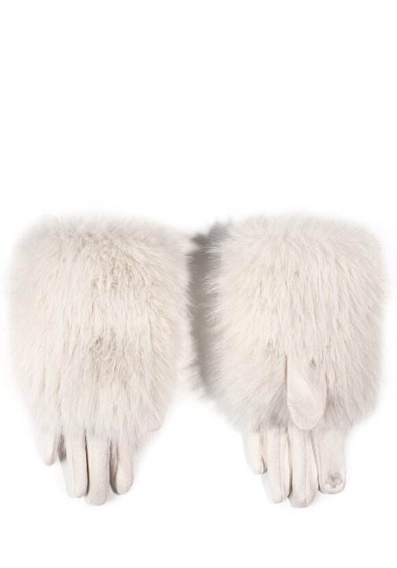 Перчатки Роскошный день шир.  580, рис. 7