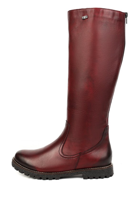 Сапоги женские Саманта шир.  580, рис. 2