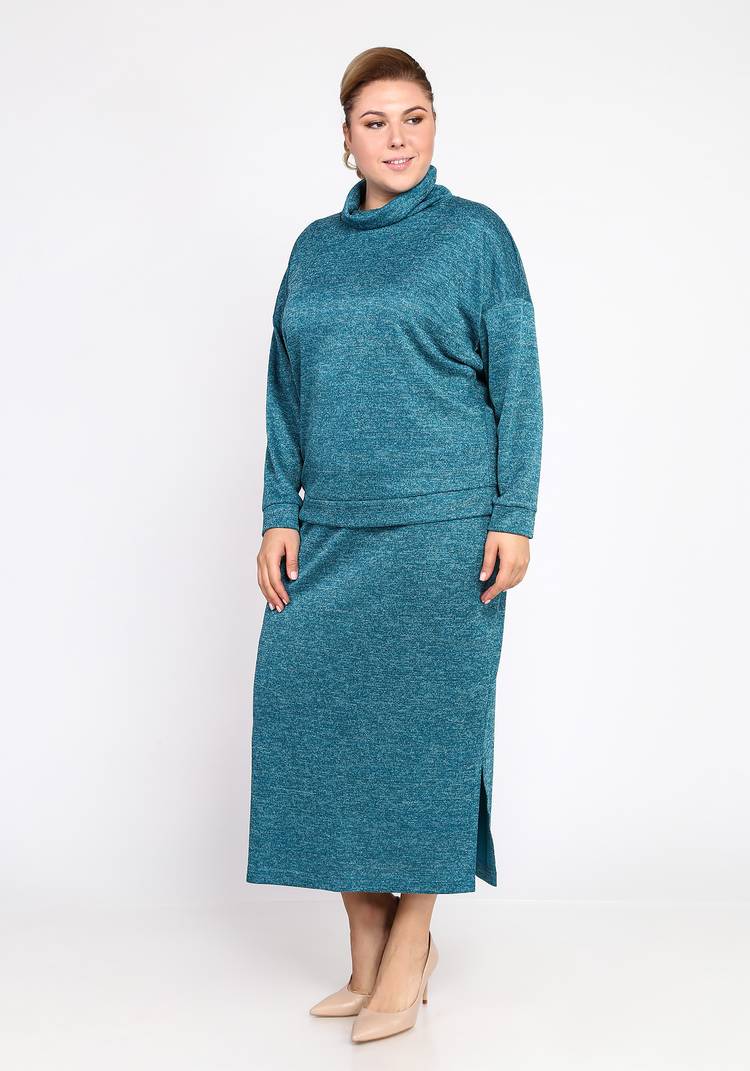 Костюм Игривая Кокетка шир.  750, рис. 6