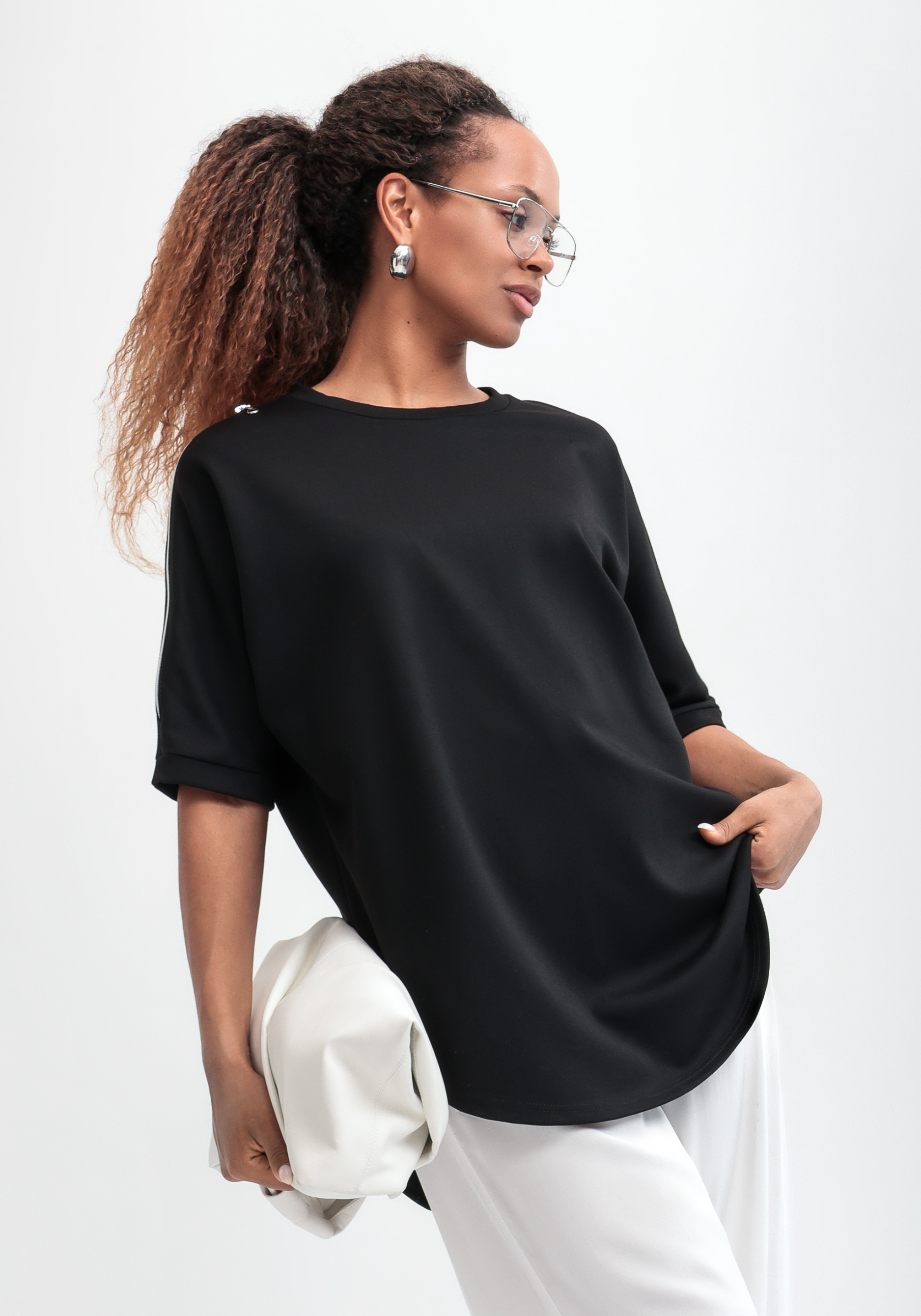 Блуза quotАвгуста quot 3999₽