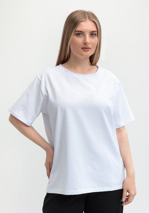 Футболка Лиора шир.  580, рис. 1